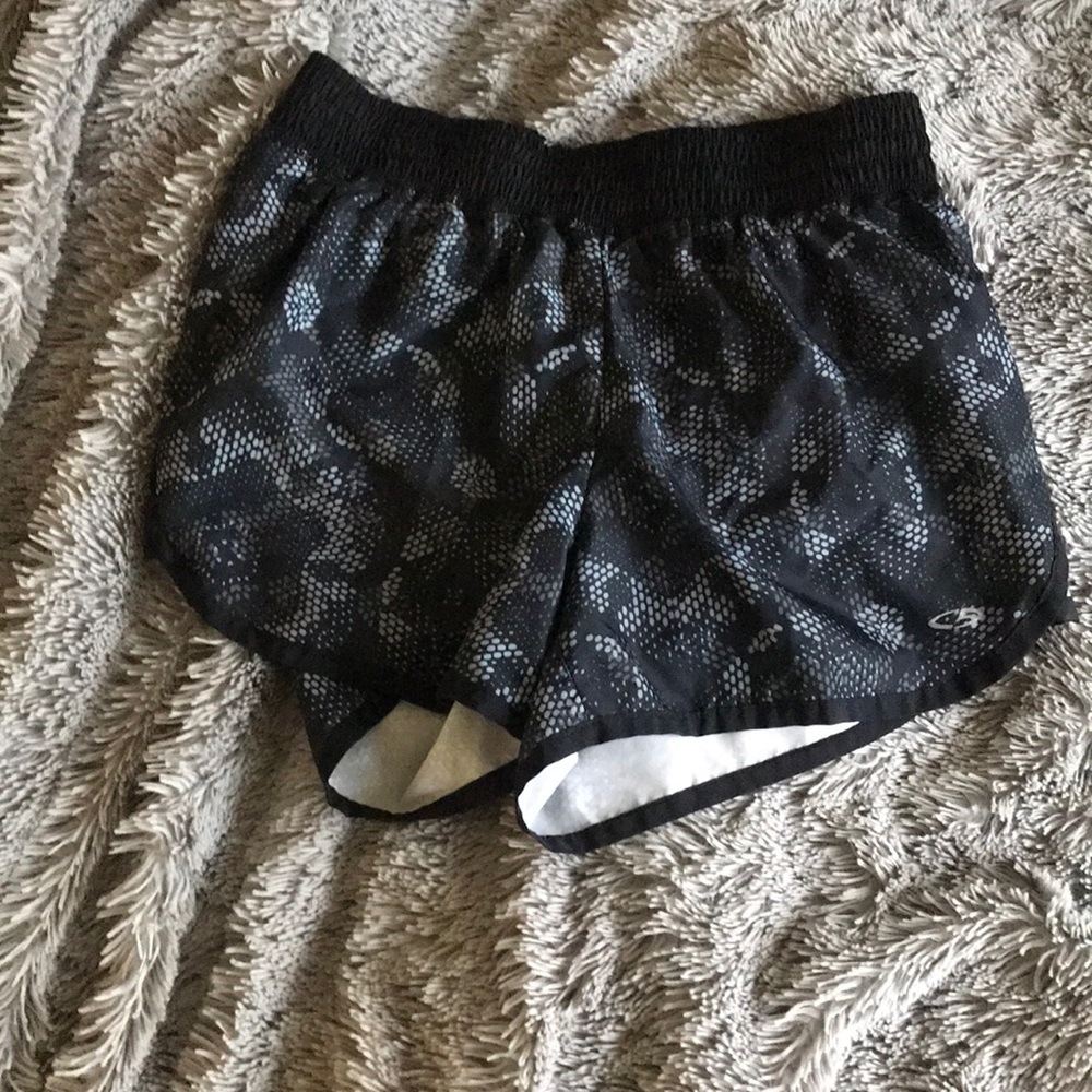 Champion running shorts *never worn* size M